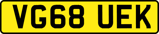 VG68UEK