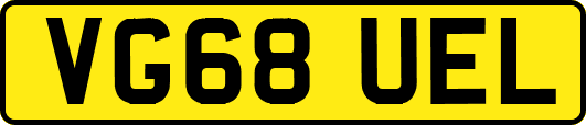 VG68UEL