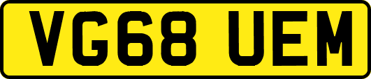 VG68UEM
