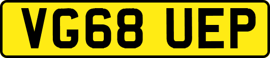 VG68UEP