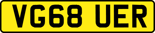 VG68UER