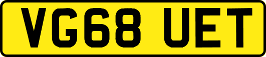 VG68UET