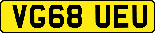VG68UEU