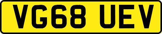 VG68UEV