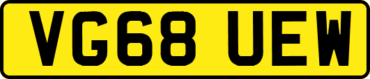 VG68UEW