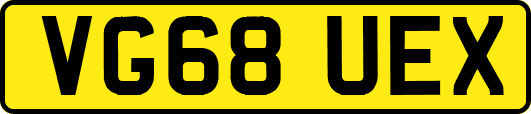 VG68UEX