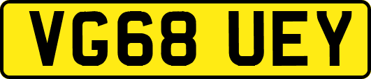 VG68UEY
