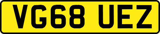 VG68UEZ
