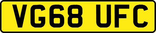 VG68UFC