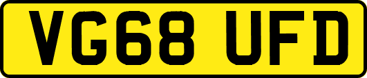 VG68UFD