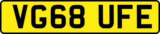 VG68UFE