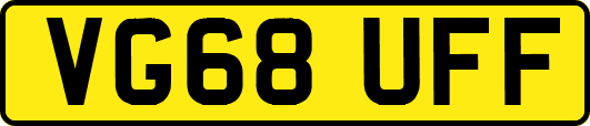 VG68UFF