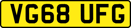 VG68UFG
