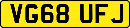 VG68UFJ