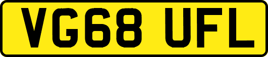VG68UFL