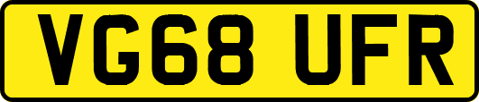 VG68UFR
