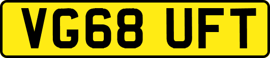 VG68UFT