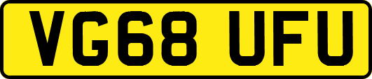 VG68UFU