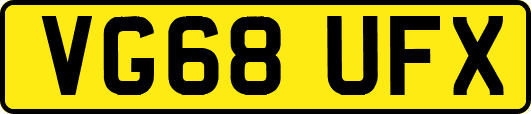 VG68UFX
