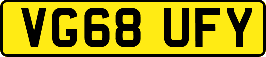 VG68UFY
