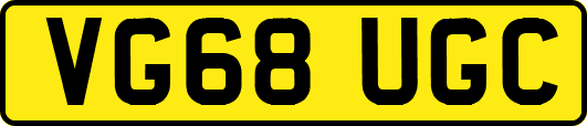VG68UGC