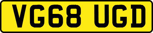 VG68UGD