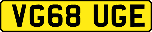 VG68UGE