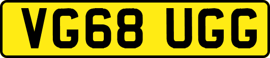 VG68UGG