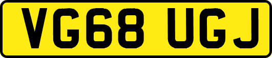 VG68UGJ