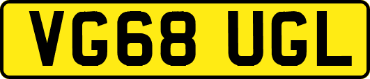 VG68UGL