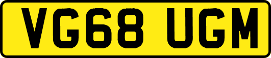 VG68UGM