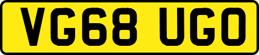 VG68UGO