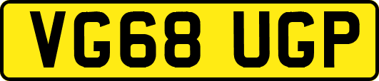 VG68UGP