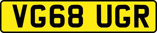 VG68UGR