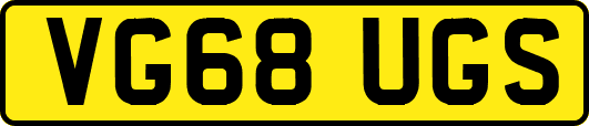 VG68UGS