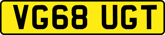 VG68UGT