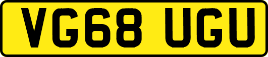 VG68UGU