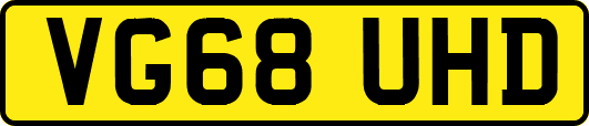 VG68UHD