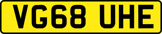 VG68UHE