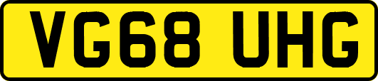 VG68UHG
