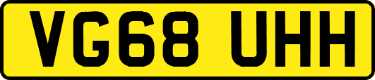 VG68UHH