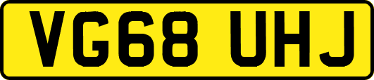VG68UHJ