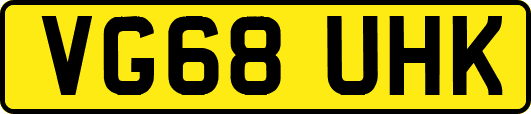 VG68UHK