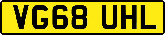 VG68UHL
