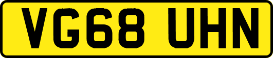 VG68UHN