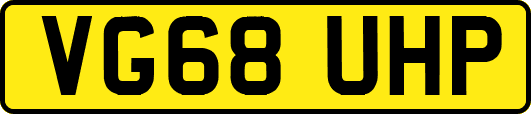 VG68UHP