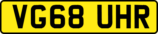 VG68UHR
