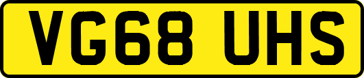 VG68UHS