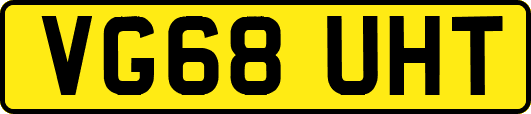 VG68UHT