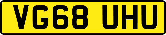 VG68UHU